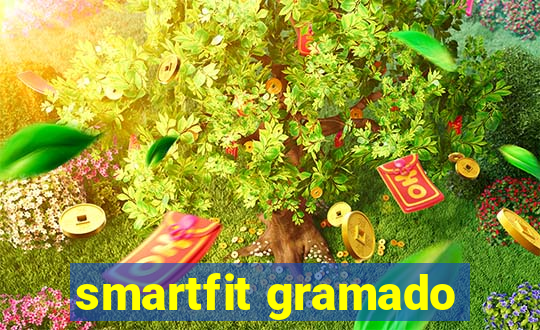 smartfit gramado